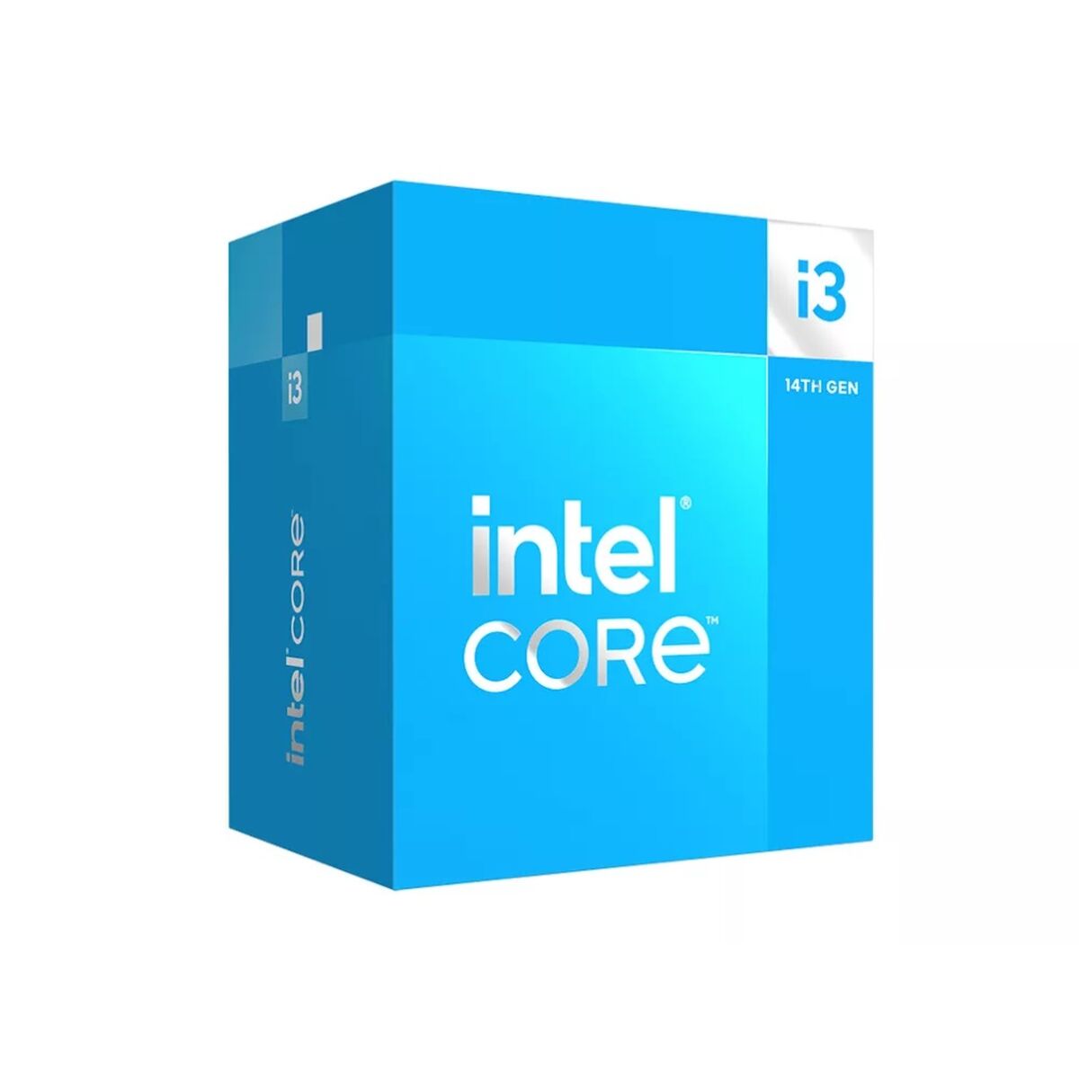 Osta tuote -prosessori Intel BX8071514100 LGA 1700 verkkokaupastamme Korhone: Tietokoneet & Elektroniikka 10% alennuksella koodilla KORHONE