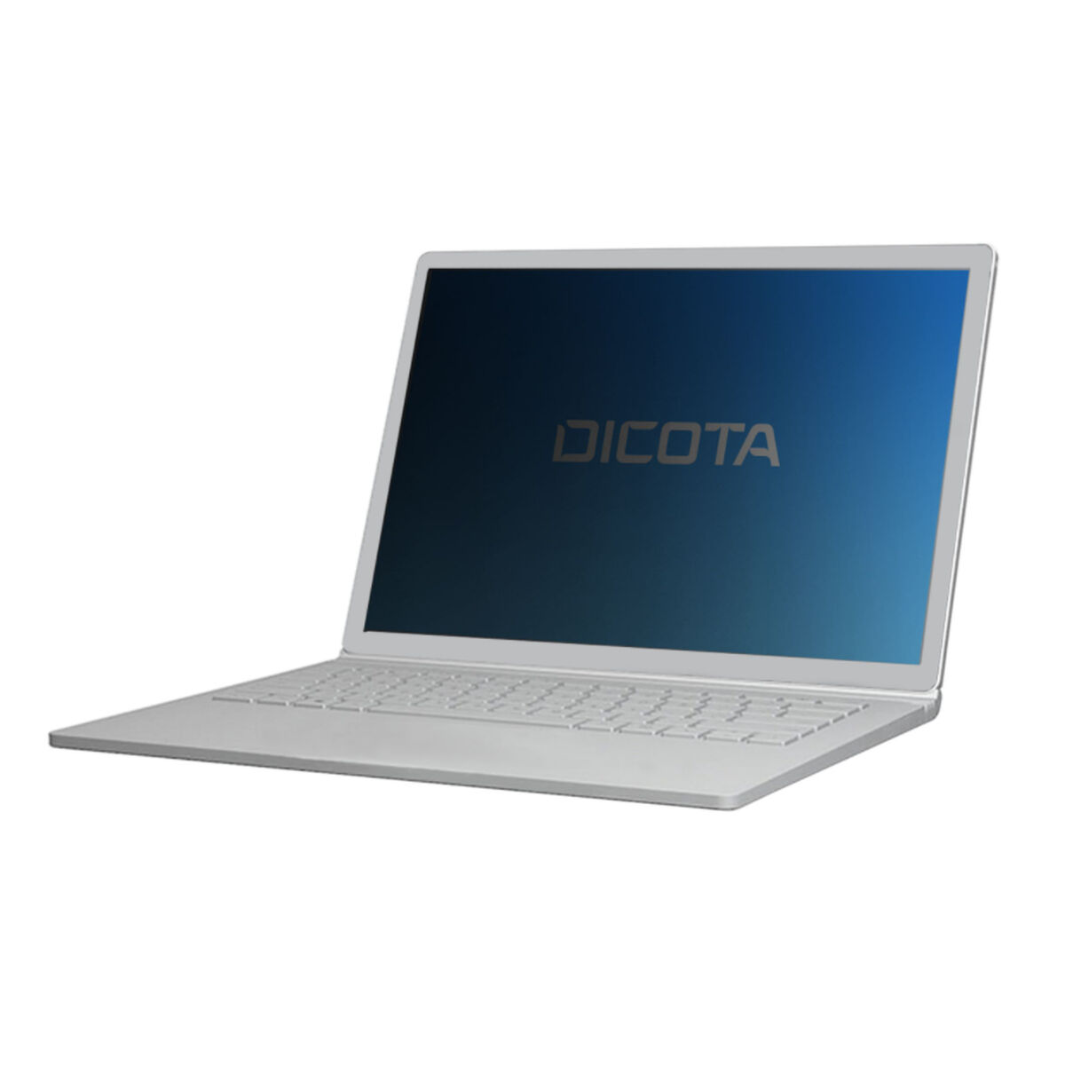 Osta tuote Yksityisyyssuoja näytölle Dicota D31891 verkkokaupastamme Korhone: Tietokoneet & Elektroniikka 20% alennuksella koodilla VIIKONLOPPU