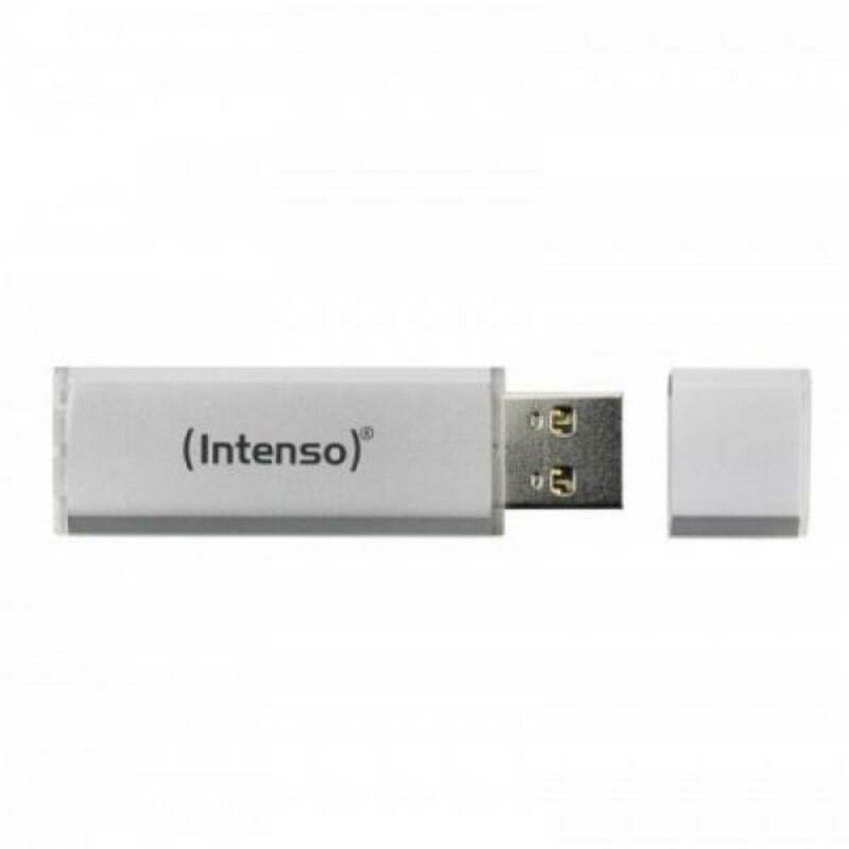 Osta tuote USB-tikku INTENSO 3531490 USB 3.0 64 GB USB-tikku verkkokaupastamme Korhone: Tietokoneet & Elektroniikka 10% alennuksella koodilla KORHONE