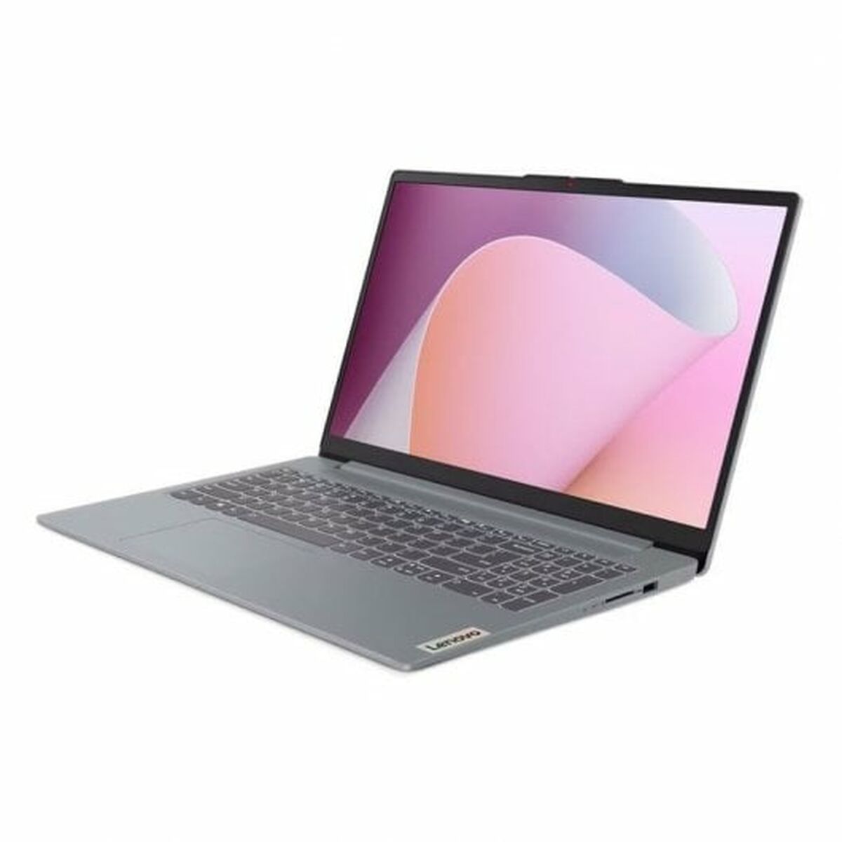 Osta tuote Laptop Lenovo IdeaPad Slim 3 15,6″ i5-12450H 16 GB RAM 512 GB SSD Espanjalainen Qwerty verkkokaupastamme Korhone: Tietokoneet & Elektroniikka 10% alennuksella koodilla KORHONE