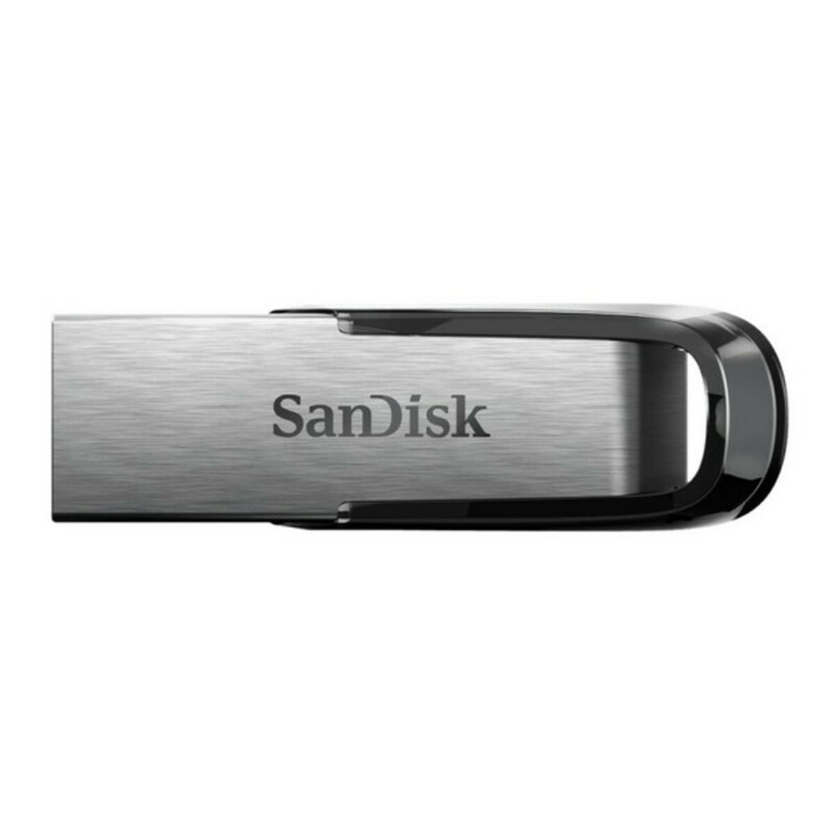 Tuntitarjouksena verkkokaupassamme Korhone: Tietokoneet & Elektroniikka on Muistitikku SanDisk SDCZ73-0G46 USB 3.0 (Kapasiteetti: 128 GB)