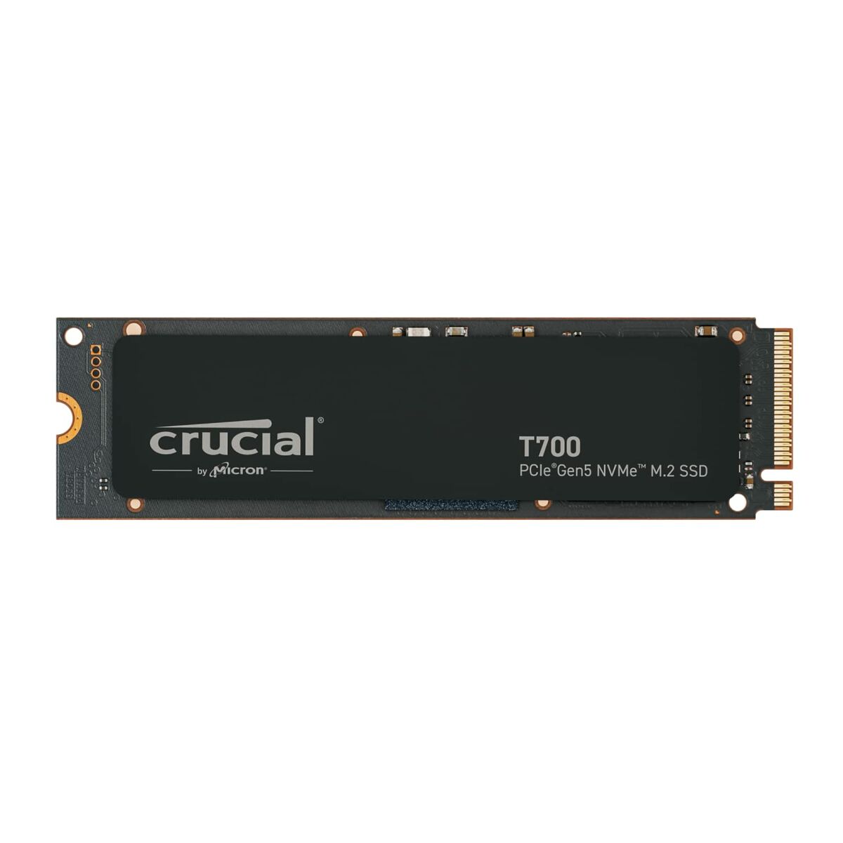 Osta tuote Kovalevy Crucial 2 TB SSD verkkokaupastamme Korhone: Tietokoneet & Elektroniikka 10% alennuksella koodilla KORHONE