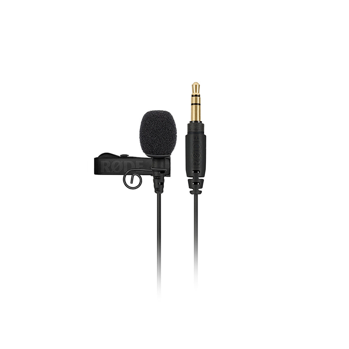 Osta tuote Rinnusmikrofoni Rode Microphones LAVALIER GO verkkokaupastamme Korhone: Tietokoneet & Elektroniikka 20% alennuksella koodilla VIIKONLOPPU