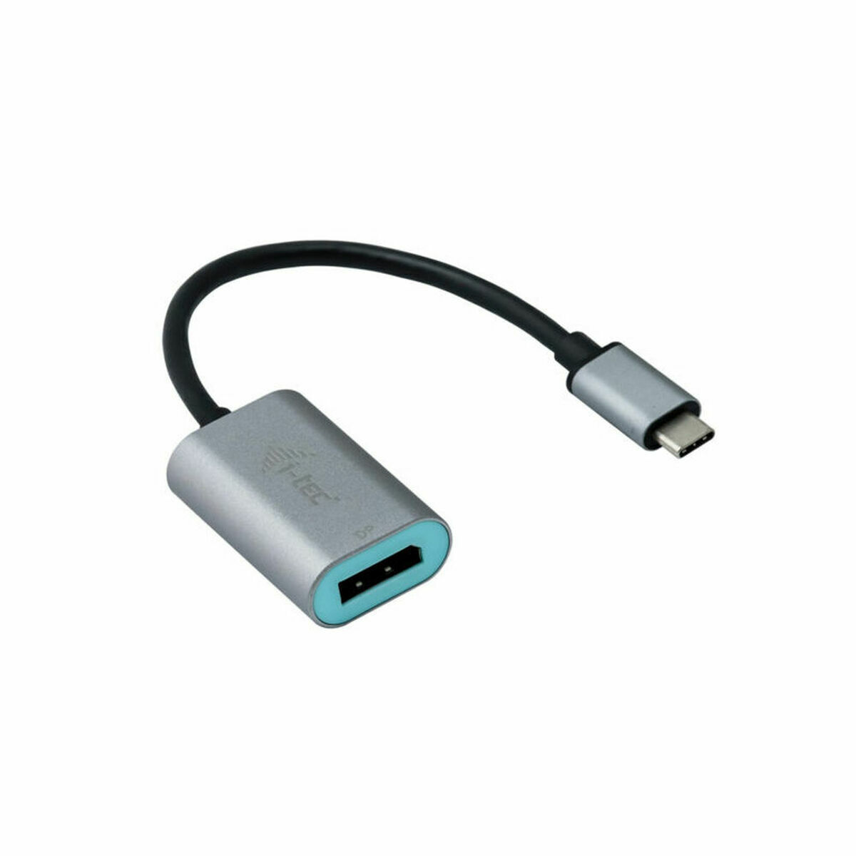Viikon 31 tarjouksena verkkokaupassamme Korhone: Tietokoneet & Elektroniikka on USB C – DisplayPort Adapteri i-Tec C31METALDP60HZ 150 cm Harmaa
