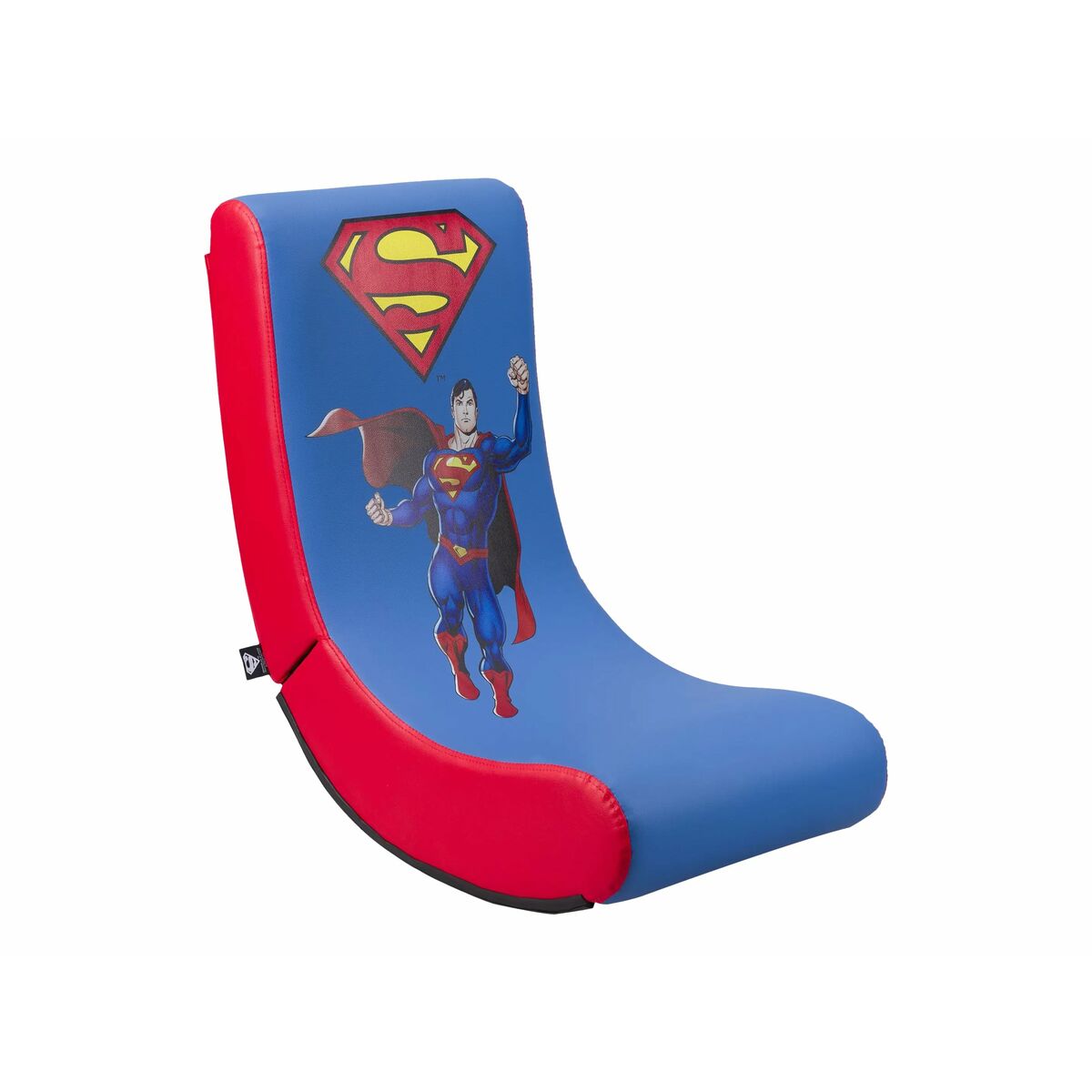Osta tuote Pelituoli Subsonic Comics Superman Sininen verkkokaupastamme Korhone: Tietokoneet & Elektroniikka 10% alennuksella koodilla KORHONE