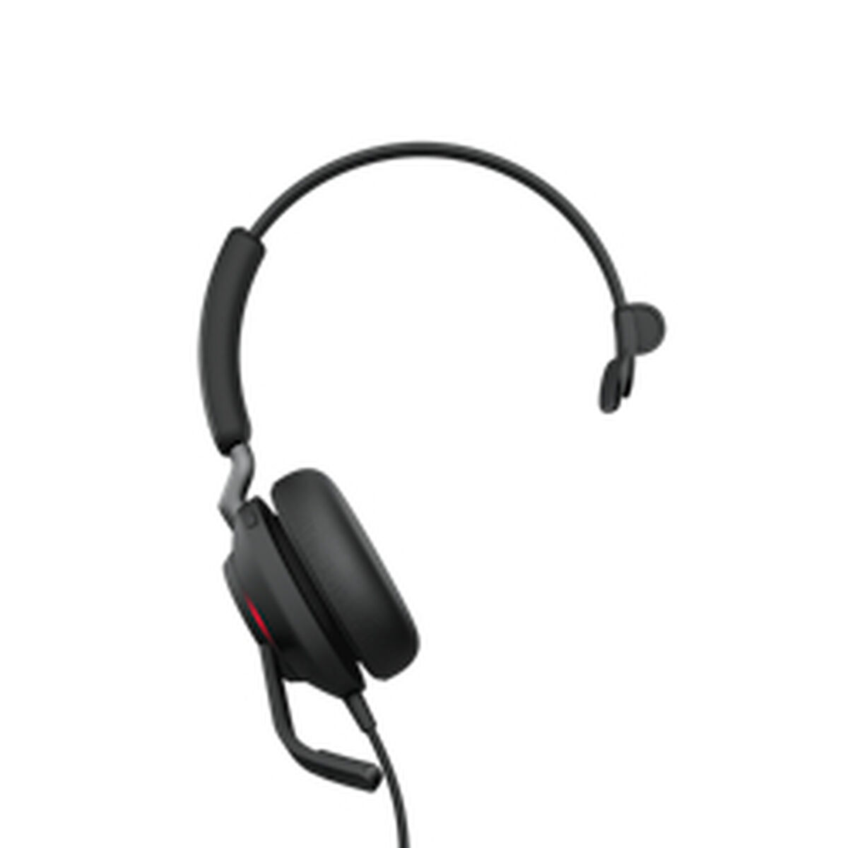 Osta tuote Kuuloke mikrofonilla GN Audio Evolve2 40 SE Musta verkkokaupastamme Korhone: Tietokoneet & Elektroniikka 10% alennuksella koodilla KORHONE