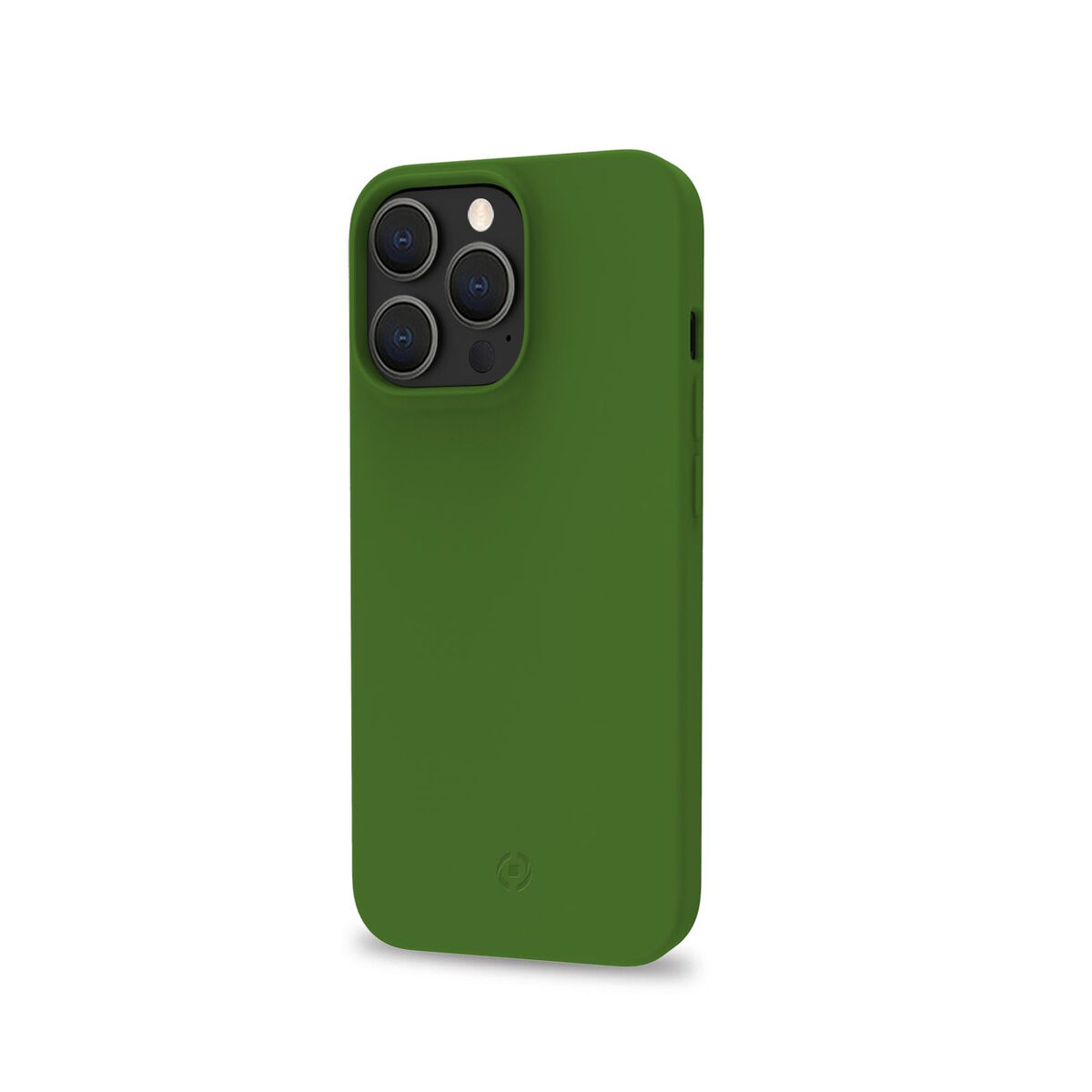 Osta tuote Puhelinsuoja Celly iPhone 14 Pro Musta Vihreä verkkokaupastamme Korhone: Tietokoneet & Elektroniikka 10% alennuksella koodilla KORHONE
