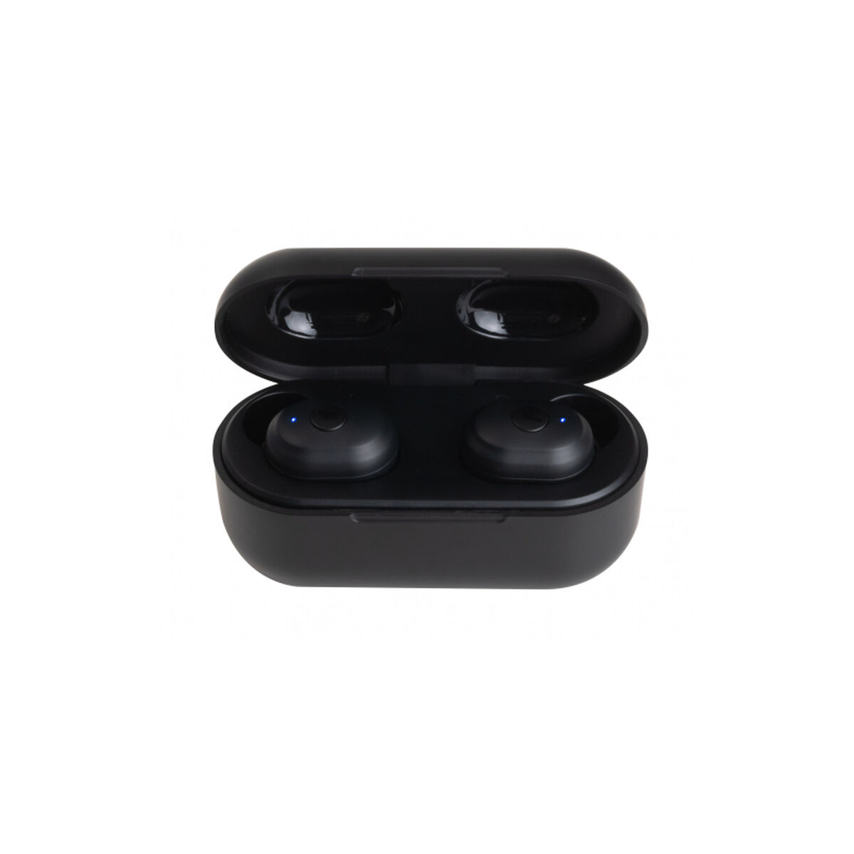 Osta tuote Langattomat kuulokkeet FONESTAR Twins-2N Musta (1 osaa) verkkokaupastamme Korhone: Tietokoneet & Elektroniikka 20% alennuksella koodilla VIIKONLOPPU