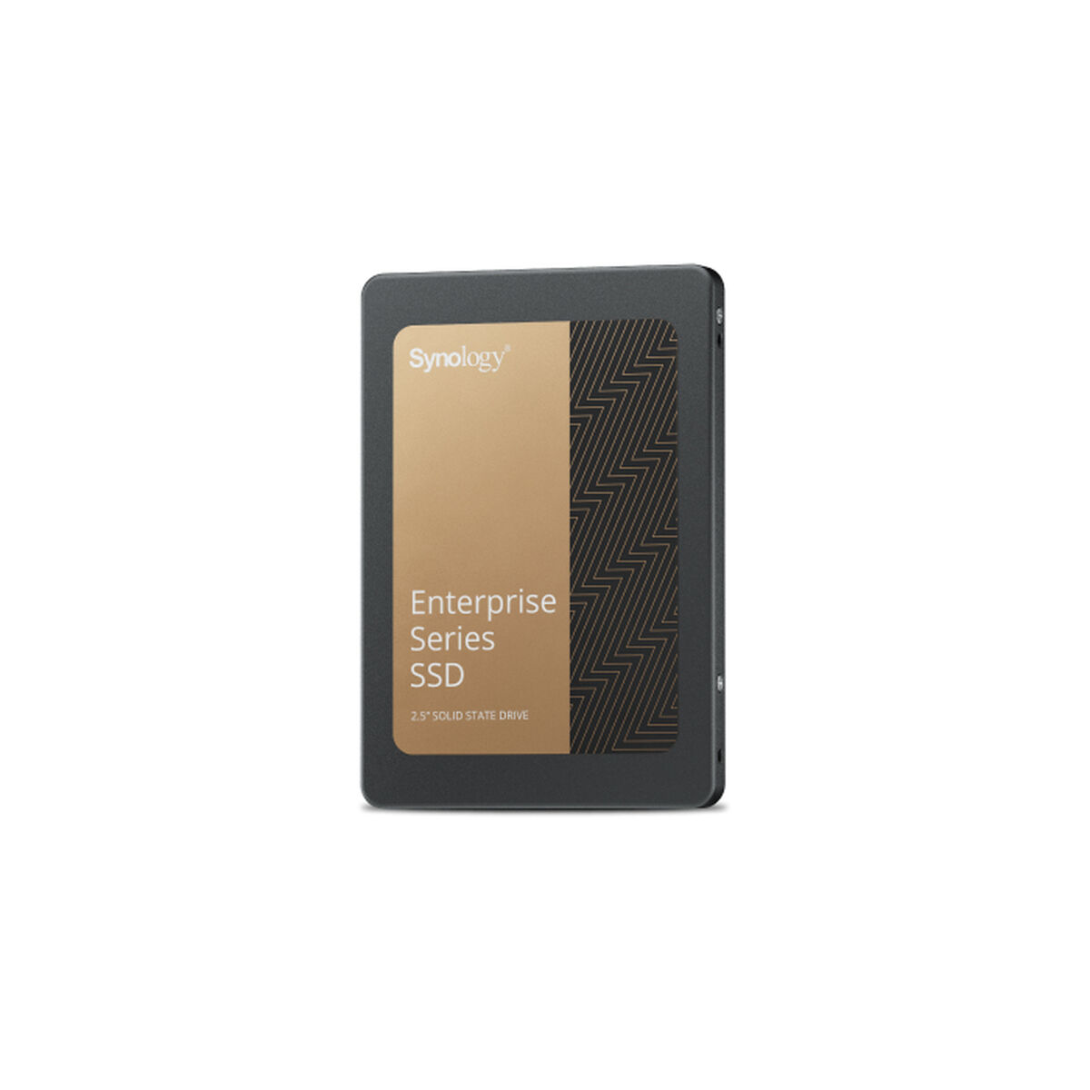 Osta tuote Kovalevy Synology SAT5220-1920G 1,92 TB SSD verkkokaupastamme Korhone: Tietokoneet & Elektroniikka 10% alennuksella koodilla KORHONE