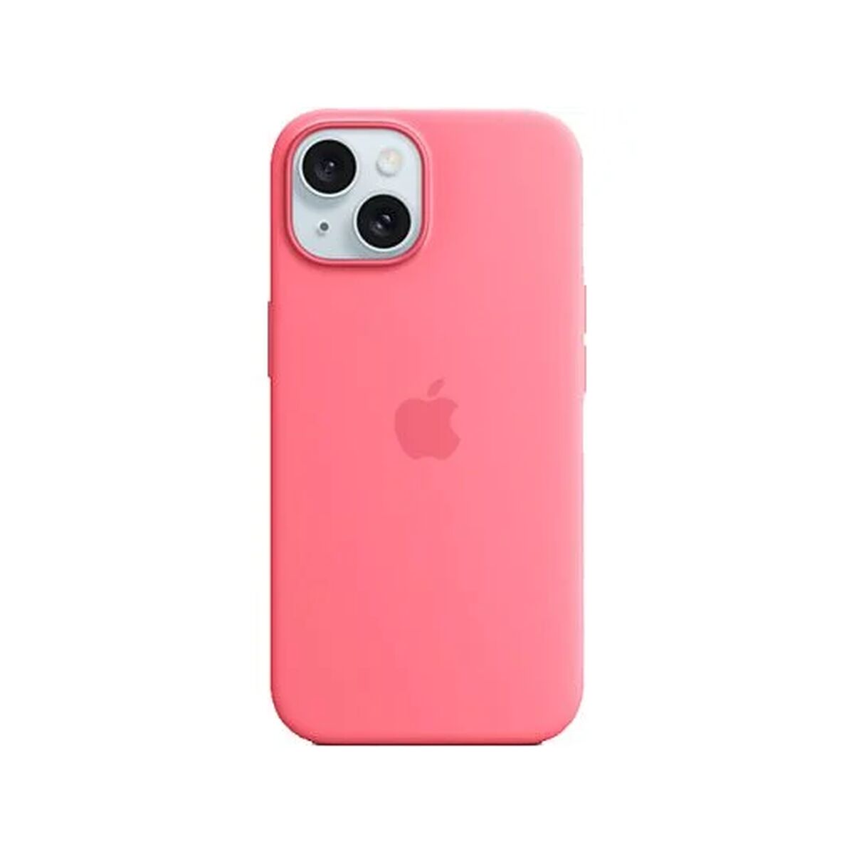 Osta tuote Puhelinsuoja Apple Pinkki iPhone 15 verkkokaupastamme Korhone: Tietokoneet & Elektroniikka 20% alennuksella koodilla VIIKONLOPPU