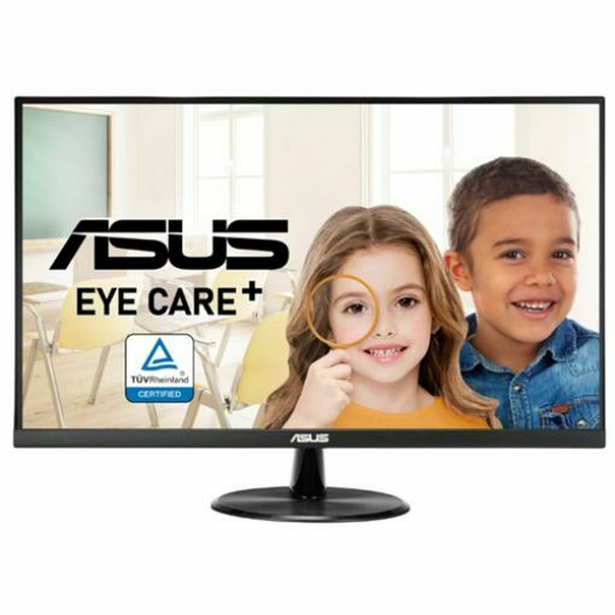 Osta tuote Näyttö Asus VP289Q 28″ LED IPS HDR HDR10 LCD AMD FreeSync Flicker free verkkokaupastamme Korhone: Tietokoneet & Elektroniikka 20% alennuksella koodilla VIIKONLOPPU